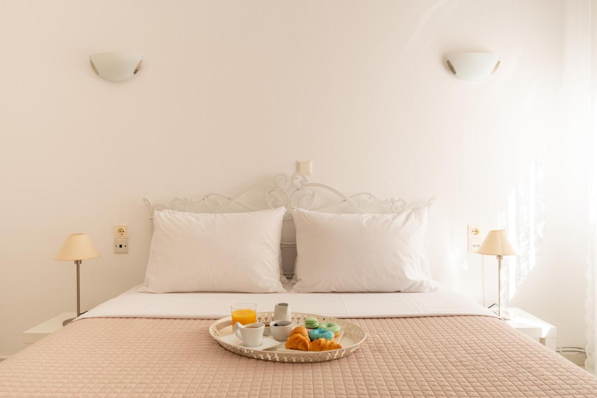 Elio A 1Bdr Apt With Garden 1 Min From The Beach By Hospi Heraklion  Exterior photo