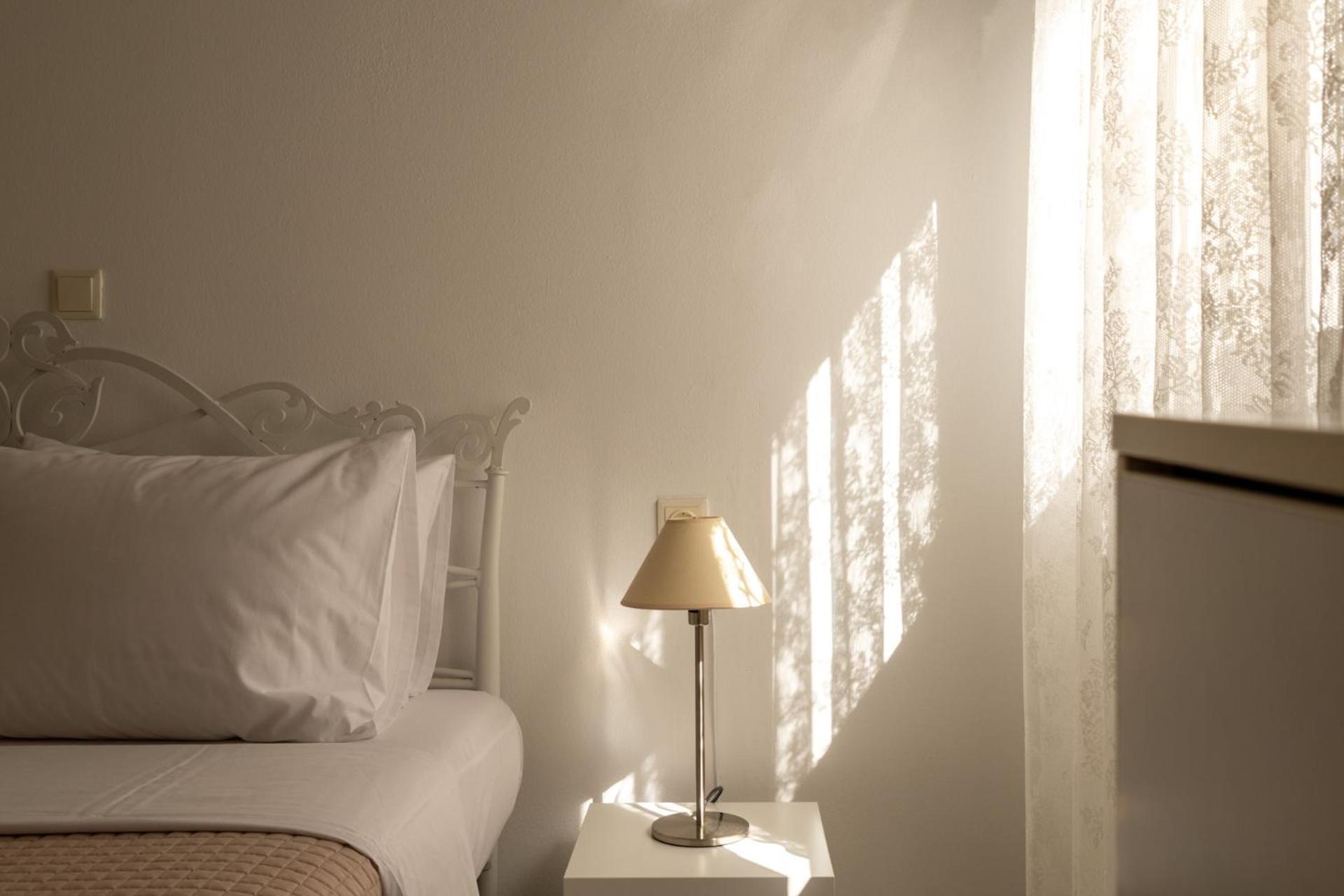 Elio A 1Bdr Apt With Garden 1 Min From The Beach By Hospi Heraklion  Exterior photo