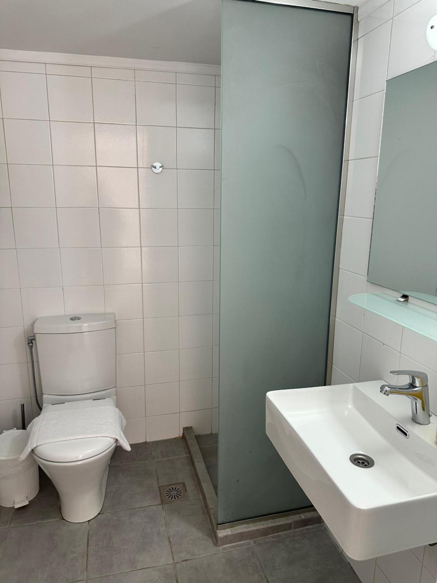 Elio A 1Bdr Apt With Garden 1 Min From The Beach By Hospi Heraklion  Exterior photo